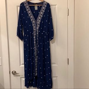 Forever21 High-Low Dress